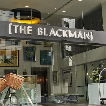 Art Series - The Blackman Melbourne Exteriör bild